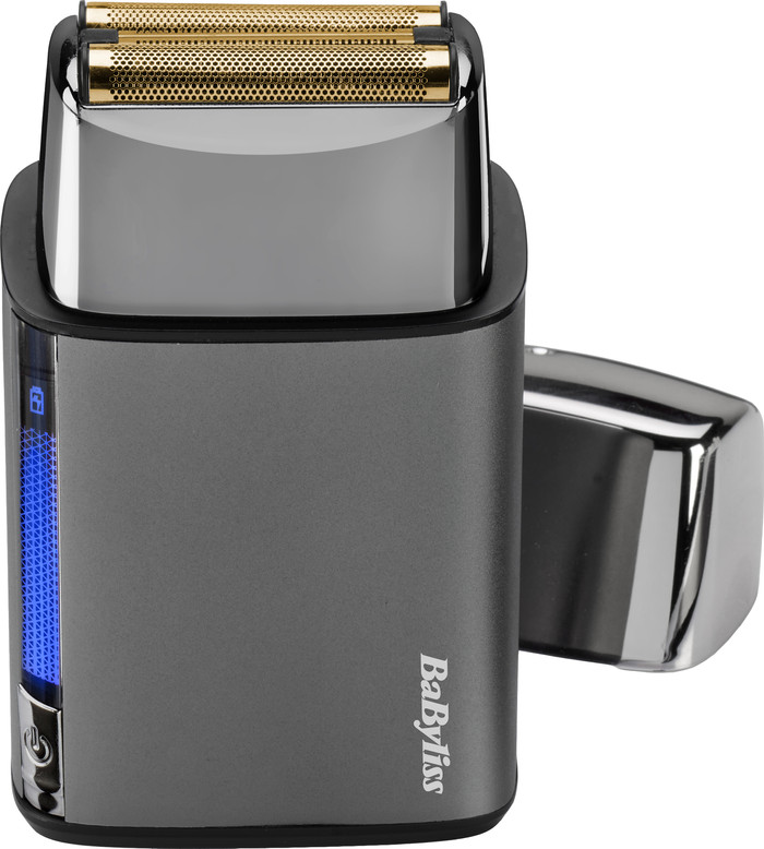 BaByliss Super-X Metal Series FS991DE Main Image