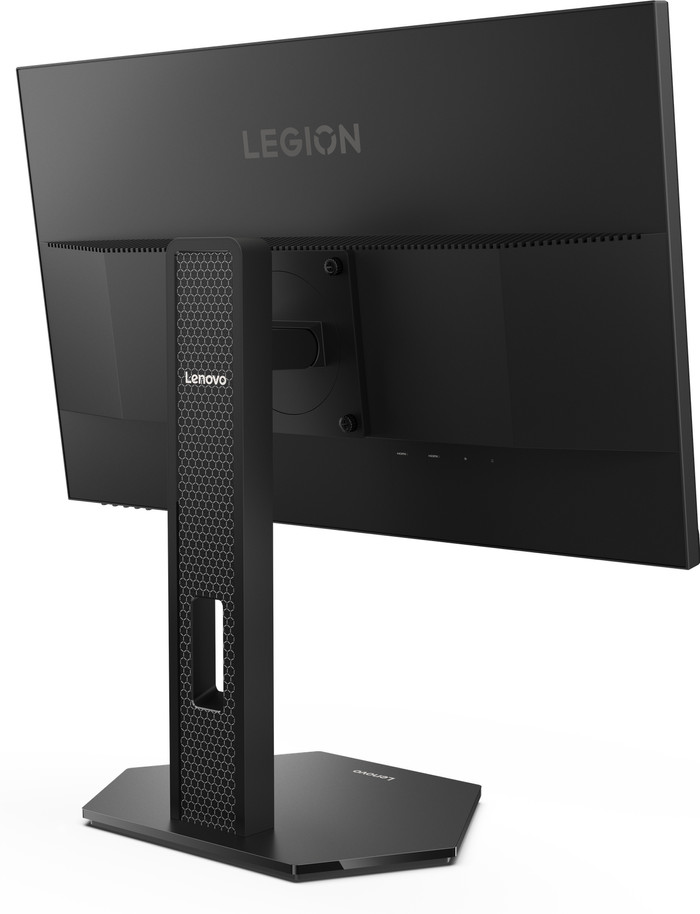 Lenovo Legion 24-10 achterkant