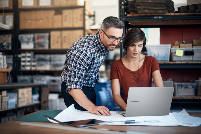 ASUS ExpertBook P1 15,6'' 1503CDA-S70323X Azerty product in gebruik