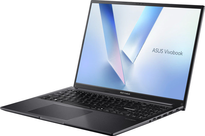 ASUS Vivobook 16 OLED M1605NAQ-SH088W Azerty voorkant