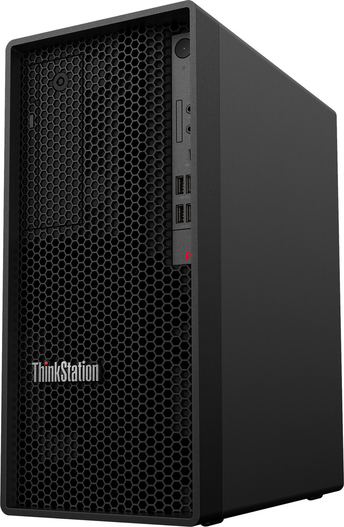 Lenovo ThinkStation P2 Tower Gen 2 - 30JQ00AWBF Main Image