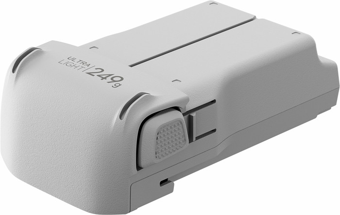 DJI Lito X1 Intelligent Flight Battery côté droit
