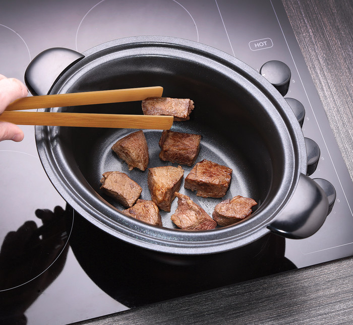 Russell Hobbs MaxiCook Searing Mijoteuse 6 Litres produit à l'usage