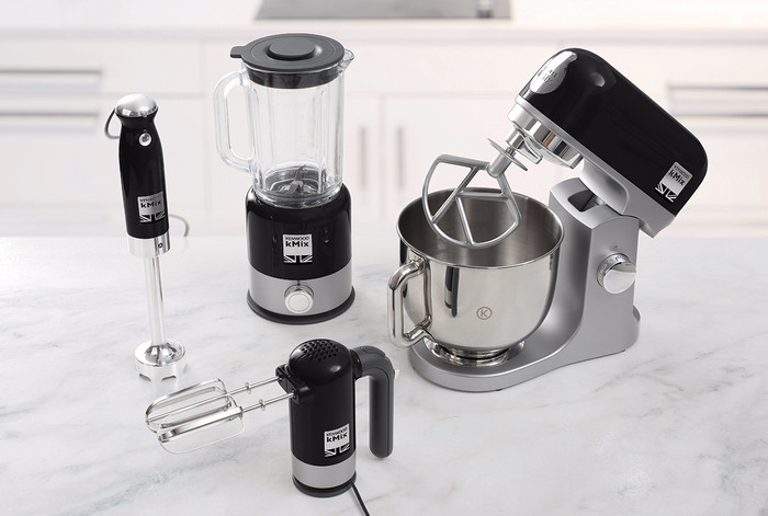 Kenwood kMix KMX750BK Zwart null