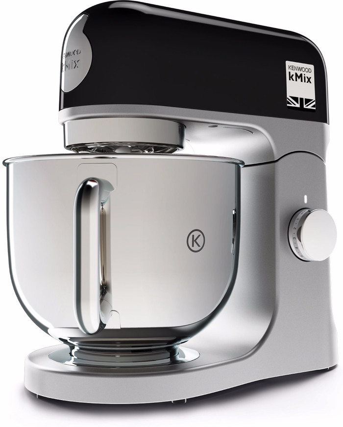 Kenwood kMix KMX750BK Zwart null