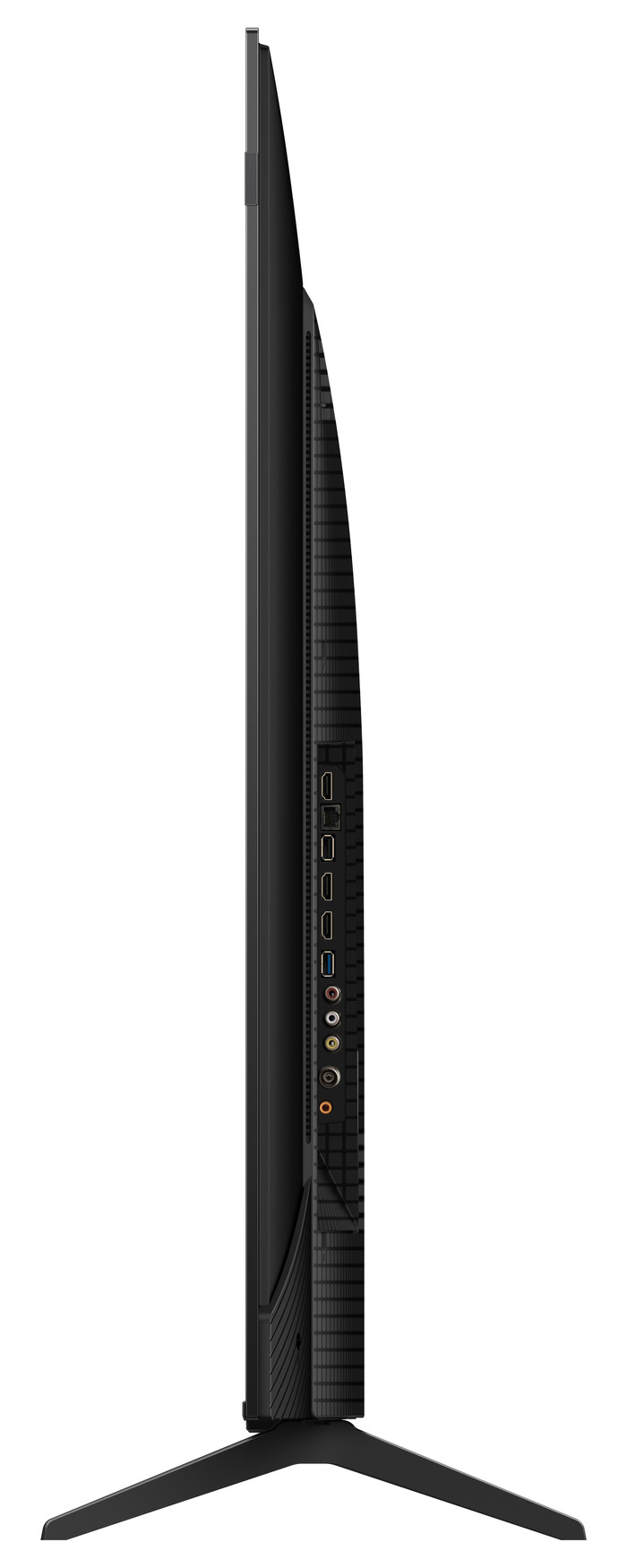 TCL 65" QLED P79L (2026) rechterkant