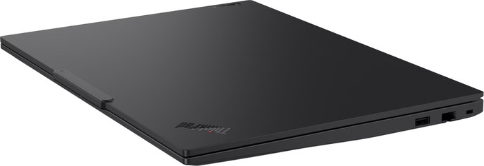 Lenovo ThinkPad E16 Gen 3 (Intel) - 22AY004KMB Azerty rechterkant