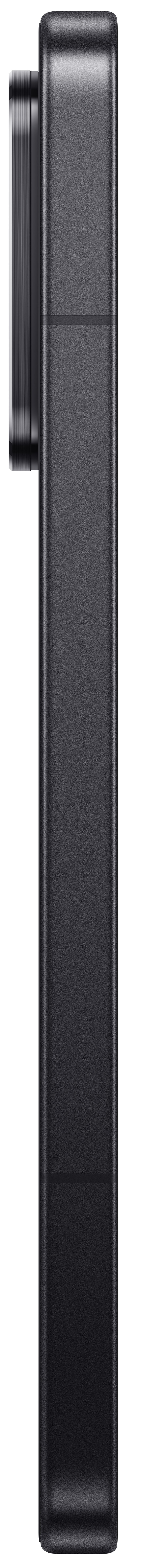 Xiaomi 17T Pro 256GB Zwart 5G linkerkant