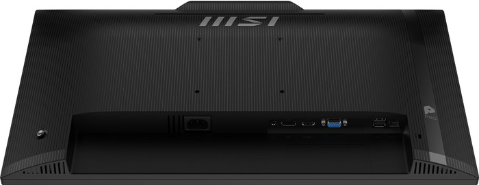 MSI PRO MP242PMG detail