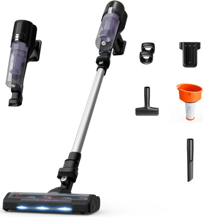 Rowenta X-Pert 5.80 RH5A31 Main Image