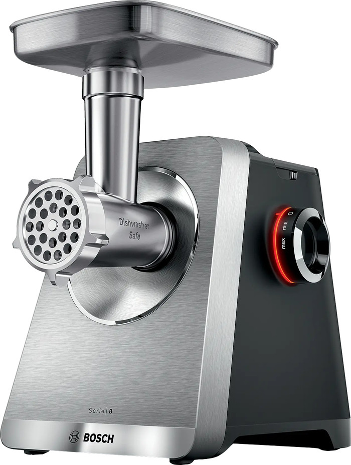 Bosch MFWS860M serie 8 Main Image