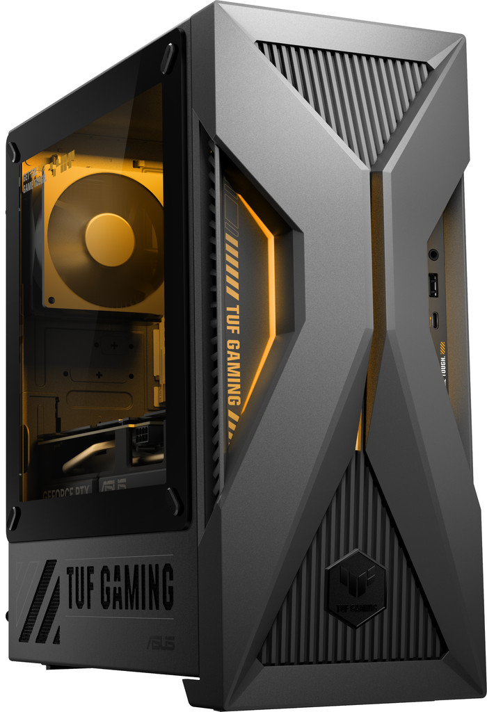 ASUS TUF TM500MH-0R7260152W Main Image