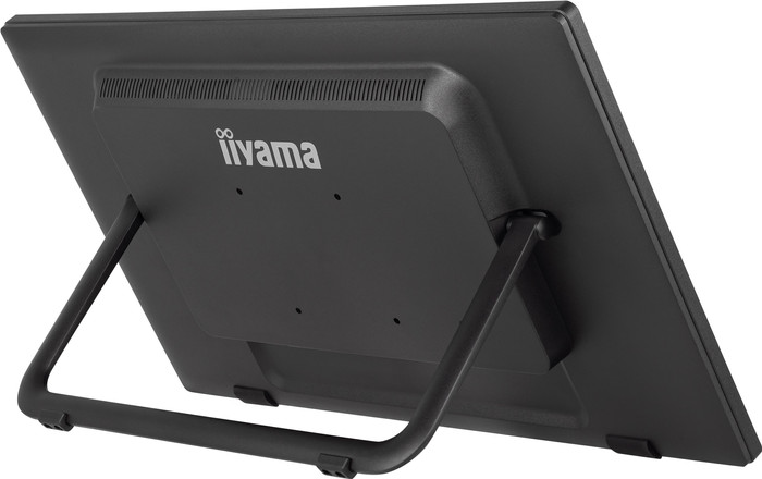 iiyama ProLite T2455MSC-B2 arrière