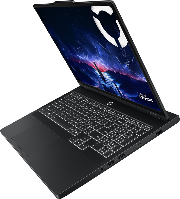 Lenovo Legion Pro 5 16IRX10 83NN003NMB AZERTY côté droit