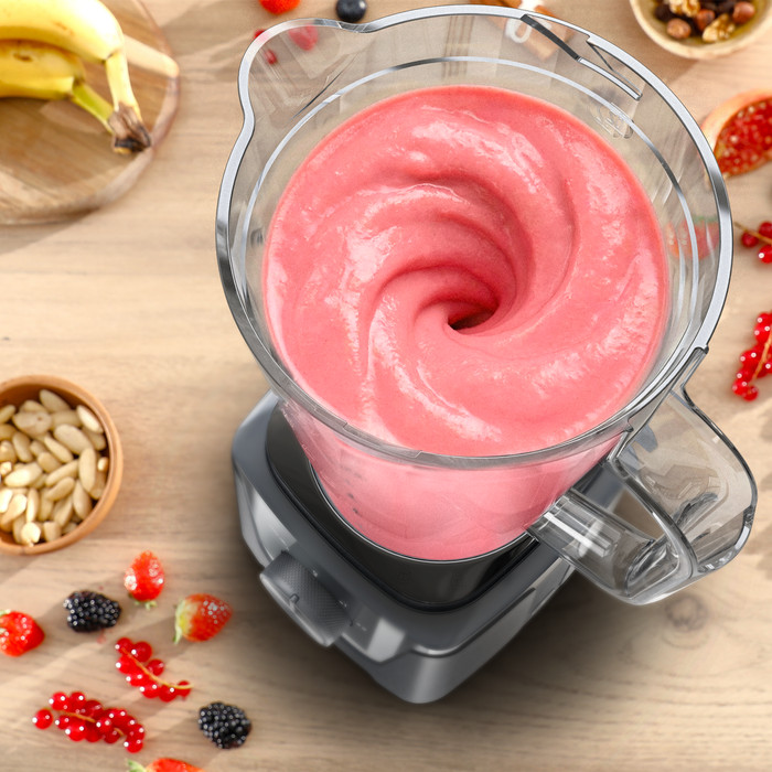 Tefal Blendforce 3 BL585B bovenkant