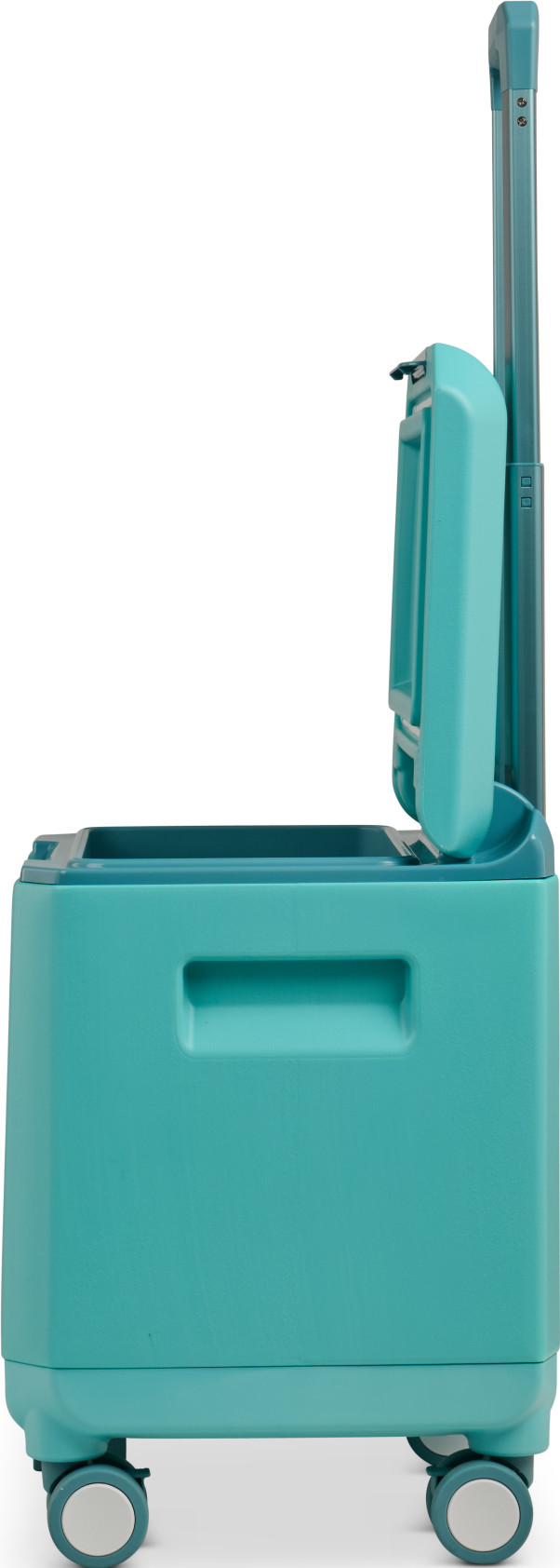 Igloo Tag Along Too Spinner 360 Lagoon côté gauche