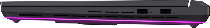 ASUS ROG Strix 16 G615LP-S5270W AZERTY rechterkant