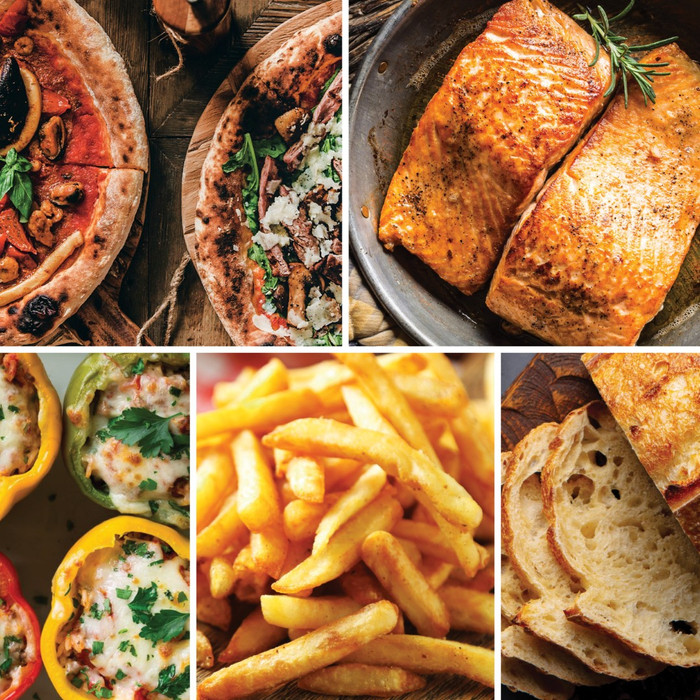 Ninja Artisan MO201EU product in gebruik