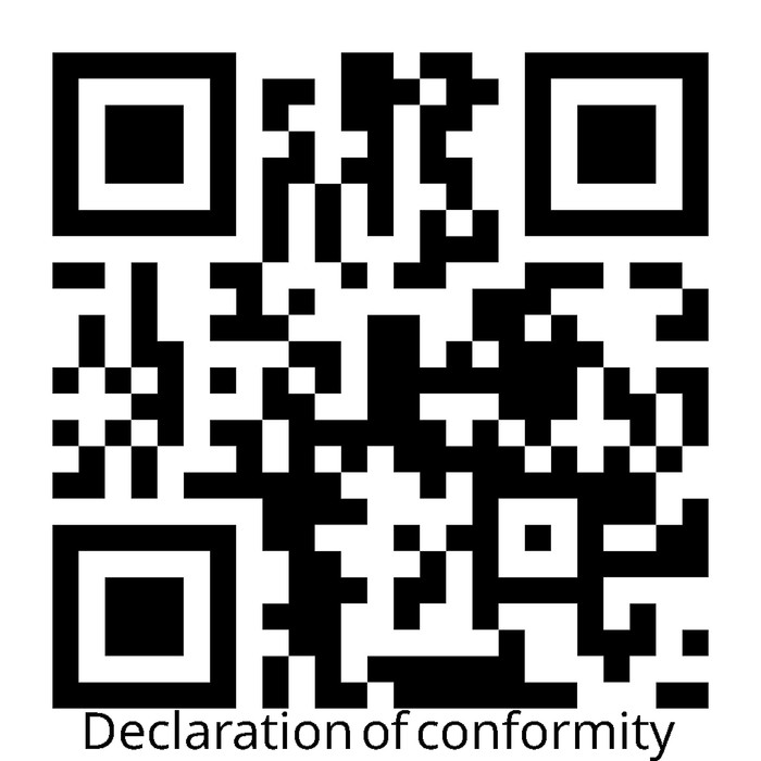 BlueBuilt Wireless Bluetooth Keyboard Premium AZERTY visual Coolblue 1