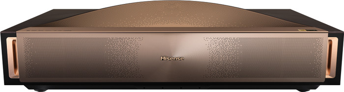 Hisense L9Q (2026) voorkant