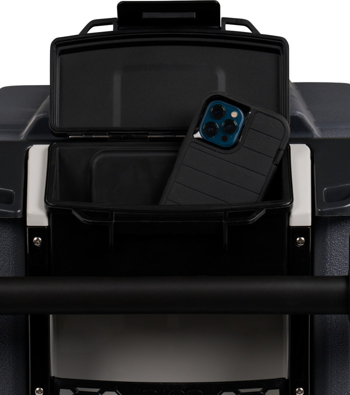 Igloo Trailmate 70QT Journey Glacière détail