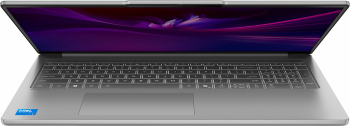 Lenovo IdeaPad Slim 5 16IRH10 83HS00BHMB Azerty voorkant