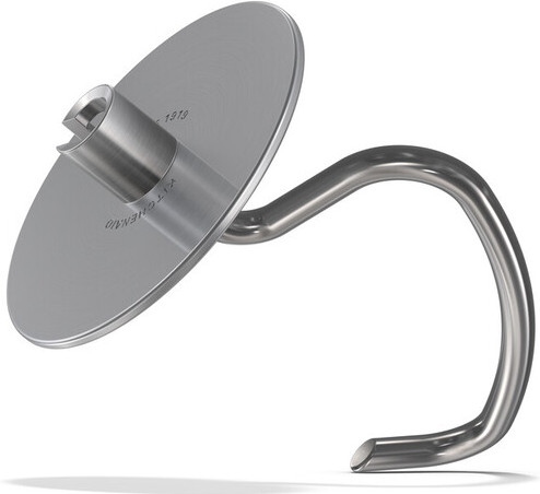 Kitchenaid 5KSM50PKVEPL Porcelain White accessoire