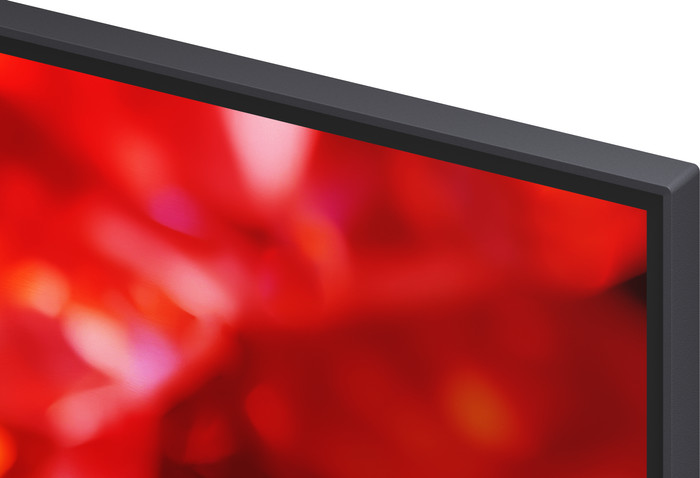 LG Micro RGB EVO 86" MRGB96 (2026) detail