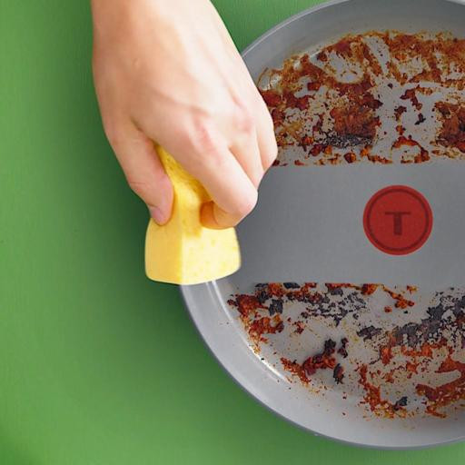 Tefal Renewal Poêle à Frire Céramique 24 cm visuel fournisseur