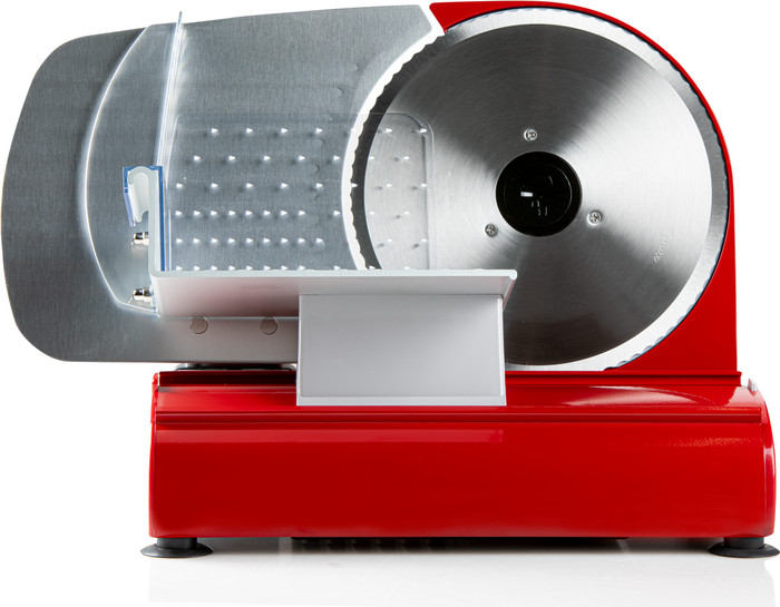 Domo DO522S Rood voorkant