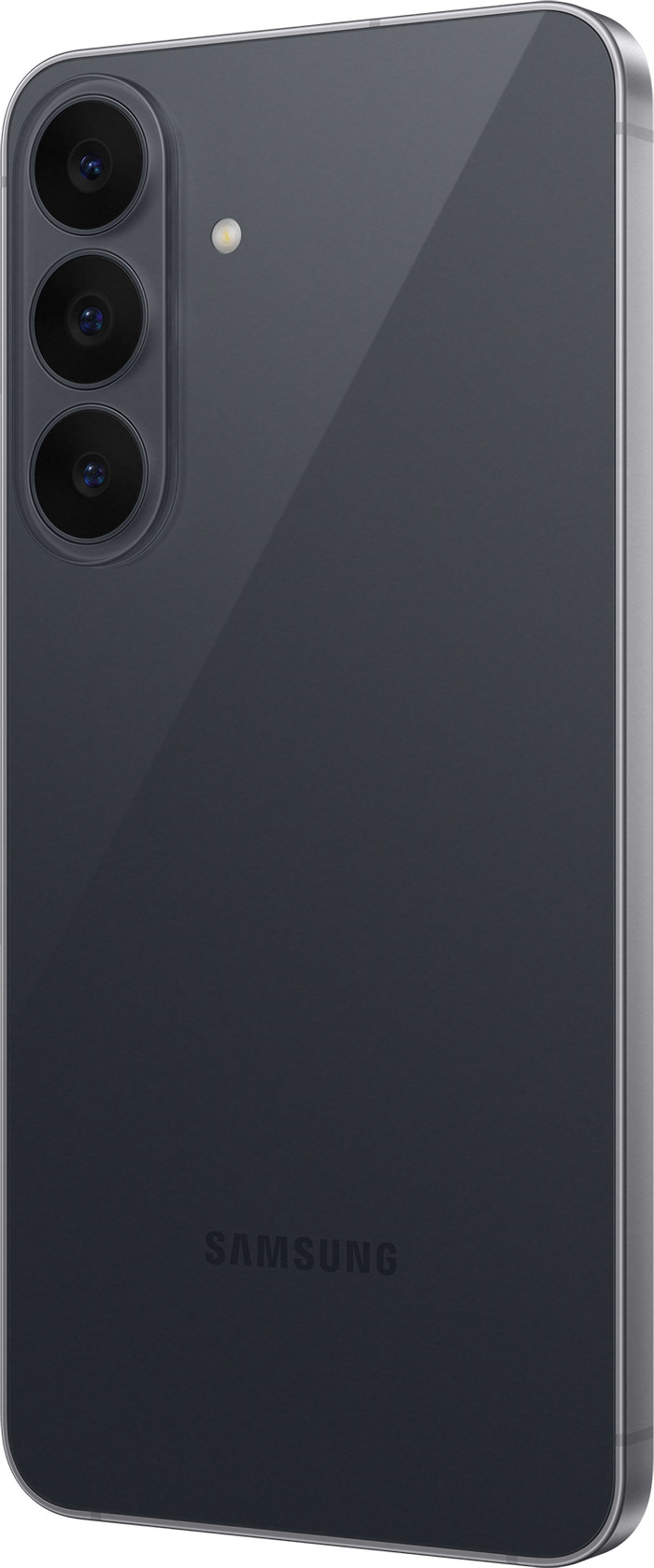 Samsung Galaxy S26FE 256GB Zwart 5G achterkant