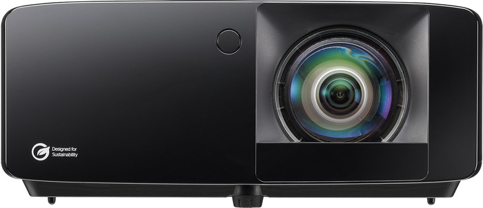 Optoma UHZ36STe voorkant