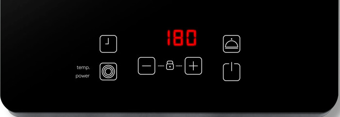 Inventum KI120T null