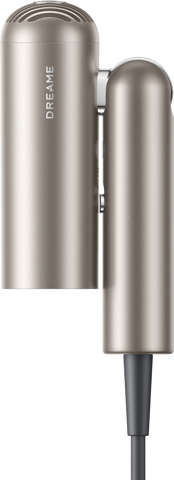 Dreame Pocket Neo 2 Goud product in gebruik