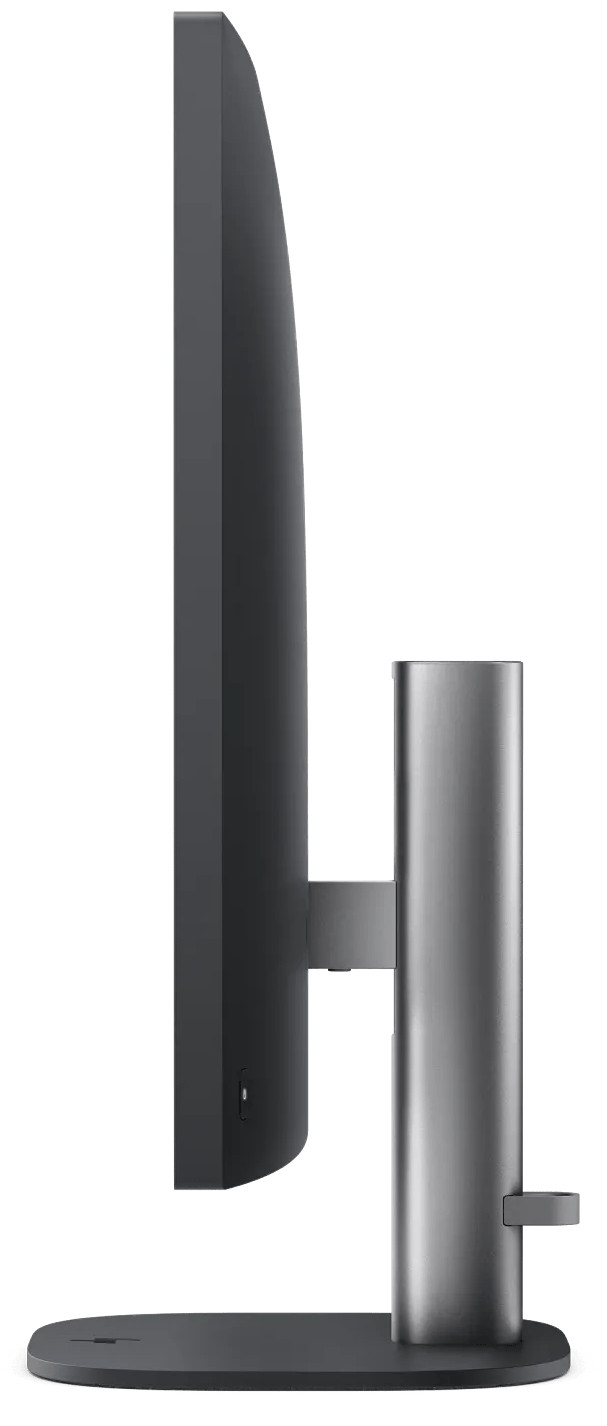 HP OmniStudio X Next Gen AI PC 32-c1970nb Azerty linkerkant