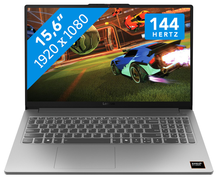 Lenovo LOQ 15ARP10E 83S000HYMB Azerty Main Image
