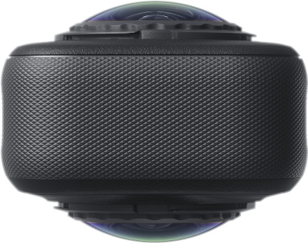 Insta360 X6 Motorcycle Bundle detail