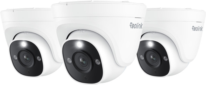Reolink P334 3-Pack Main Image