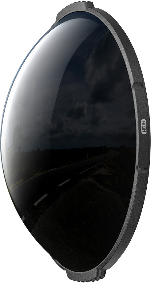 Insta360 X6 Filtres ND (ND16) côté droit