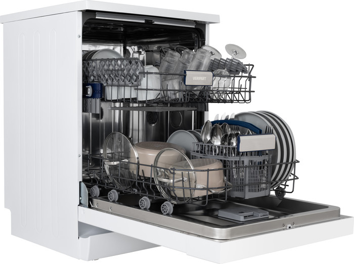 Veripart VPDW47DW binnenkant