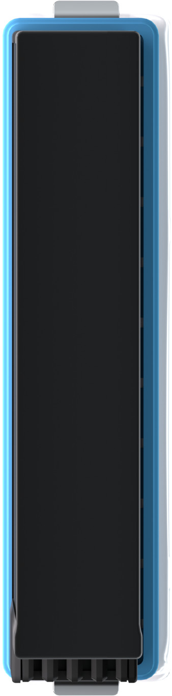 Insta360 X4 Air Battery (Arctic White) achterkant