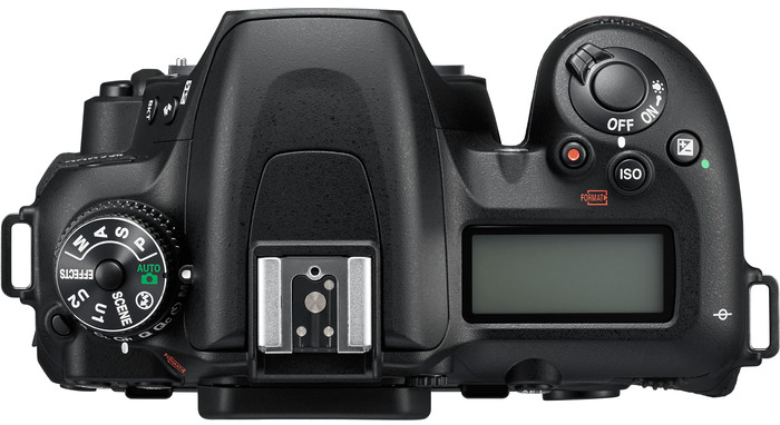 Nikon D7500 Body null