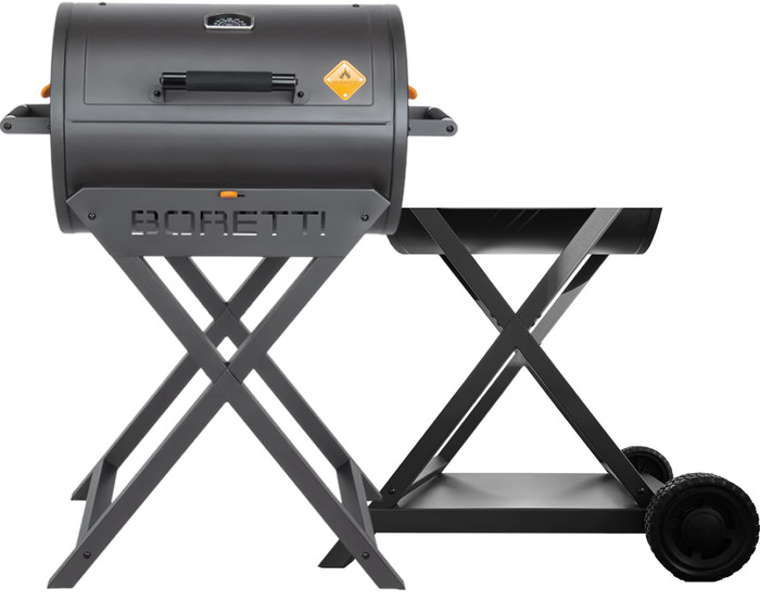 Boretti Fratello 2.0 + Boretti Fratello Trolley Main Image