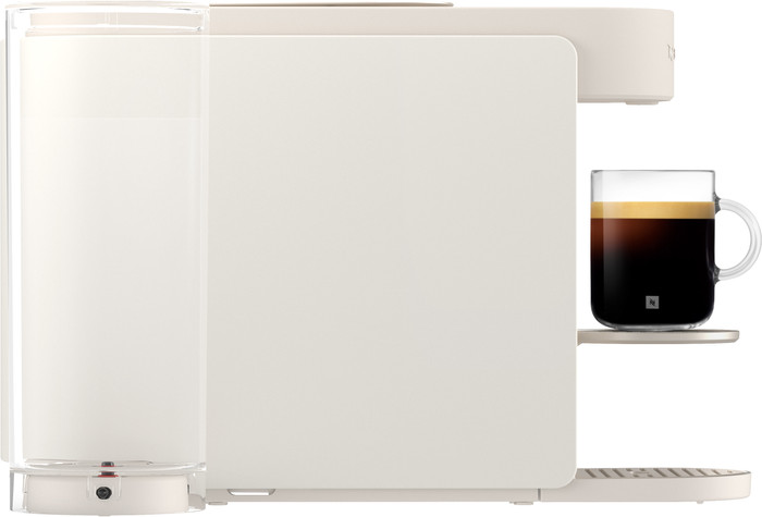 De'Longhi ENV200WAE Vertuo UP + Aeroccino rechterkant