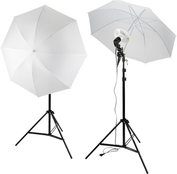 Bresser BR-170C LED Set Lumière du Jour accessoire