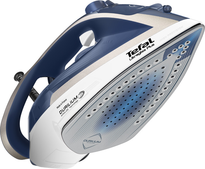 Tefal Ultragliss Plus FV6812 onderkant