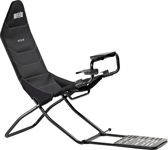 Next Level Racing GT Lite Air Foldable Cockpit Main Image