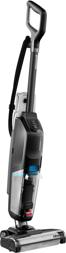 Bissell CrossWave HF2 Pro linkerkant