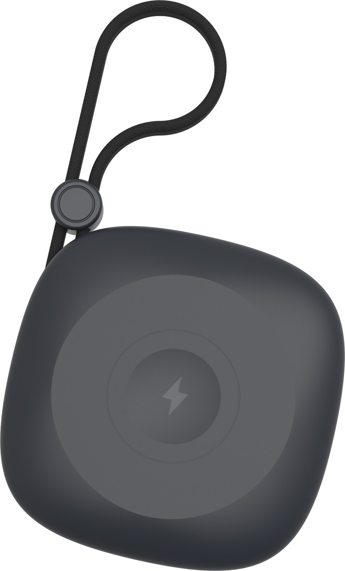 BlueBuilt Power Bank 3-in-1 10.000 mAh met Snelladen 20 Watt bovenkant