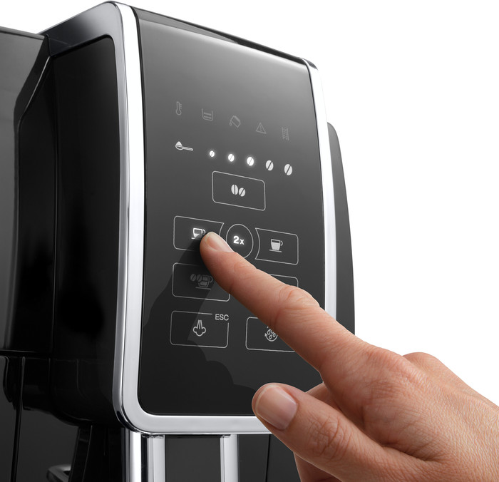 De'Longhi Dinamica ECAM350.15.B null